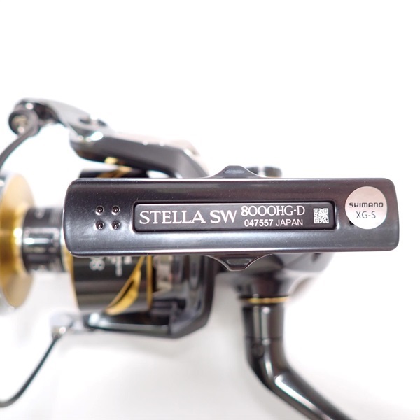 ２５ステラＳＷ８０００ＨＧ